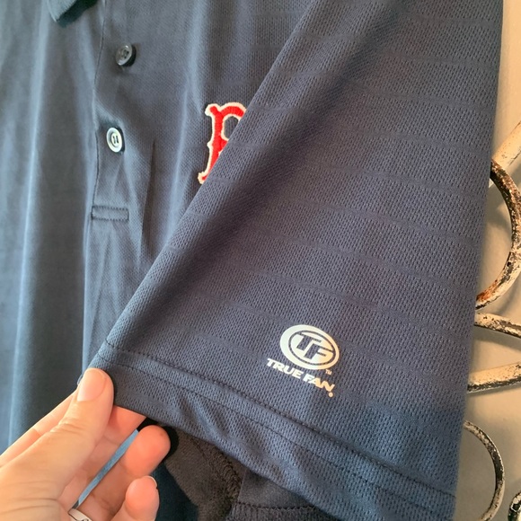 Boston polo - Picture 5 of 7